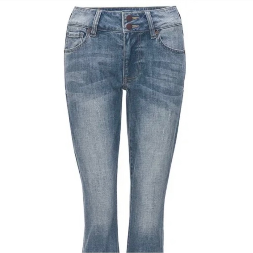 Cabi High-Low Crop - Picture 4 of 5